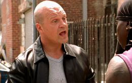 The Shield - Gesetz der Gewalt (TV-Serie) - Staffel 1